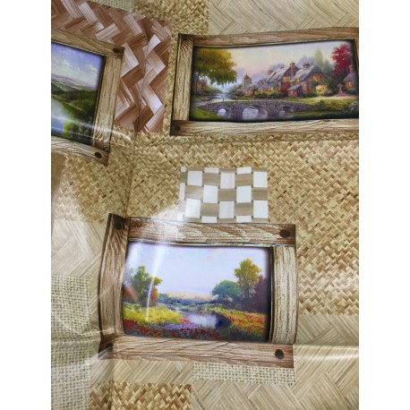Virtuvinė staltiesė 100x140 cm