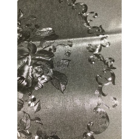 Guminė staltiesė 100x140 cm
