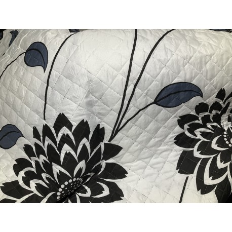 Lovatiesė 200x220 cm