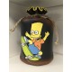 Taupyklė “Simpsonai - Bart”